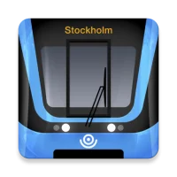Res i STHLM: SL trip planner